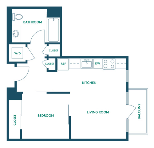 Springline Menlo Park – 409