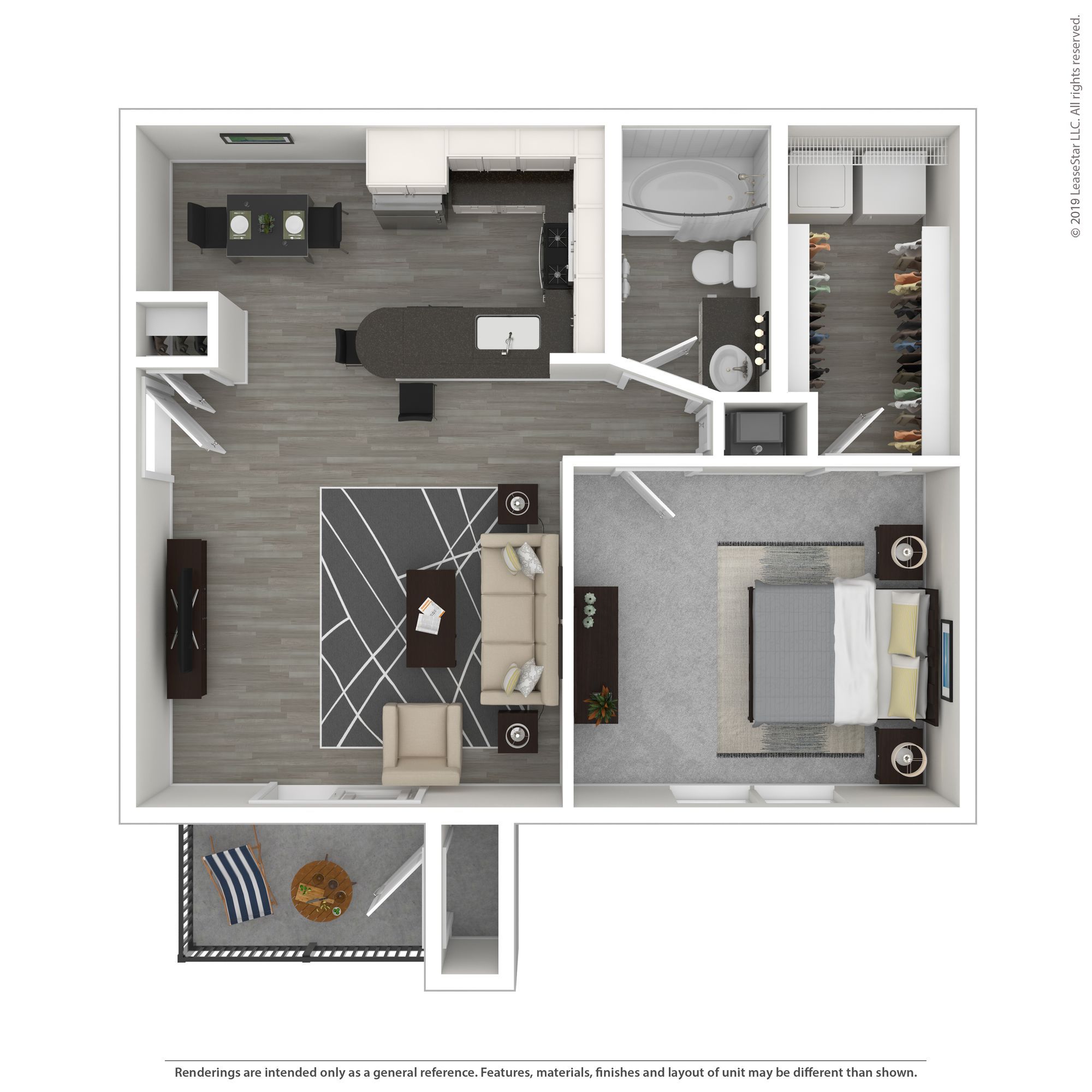 Avolea Riverside – 3213