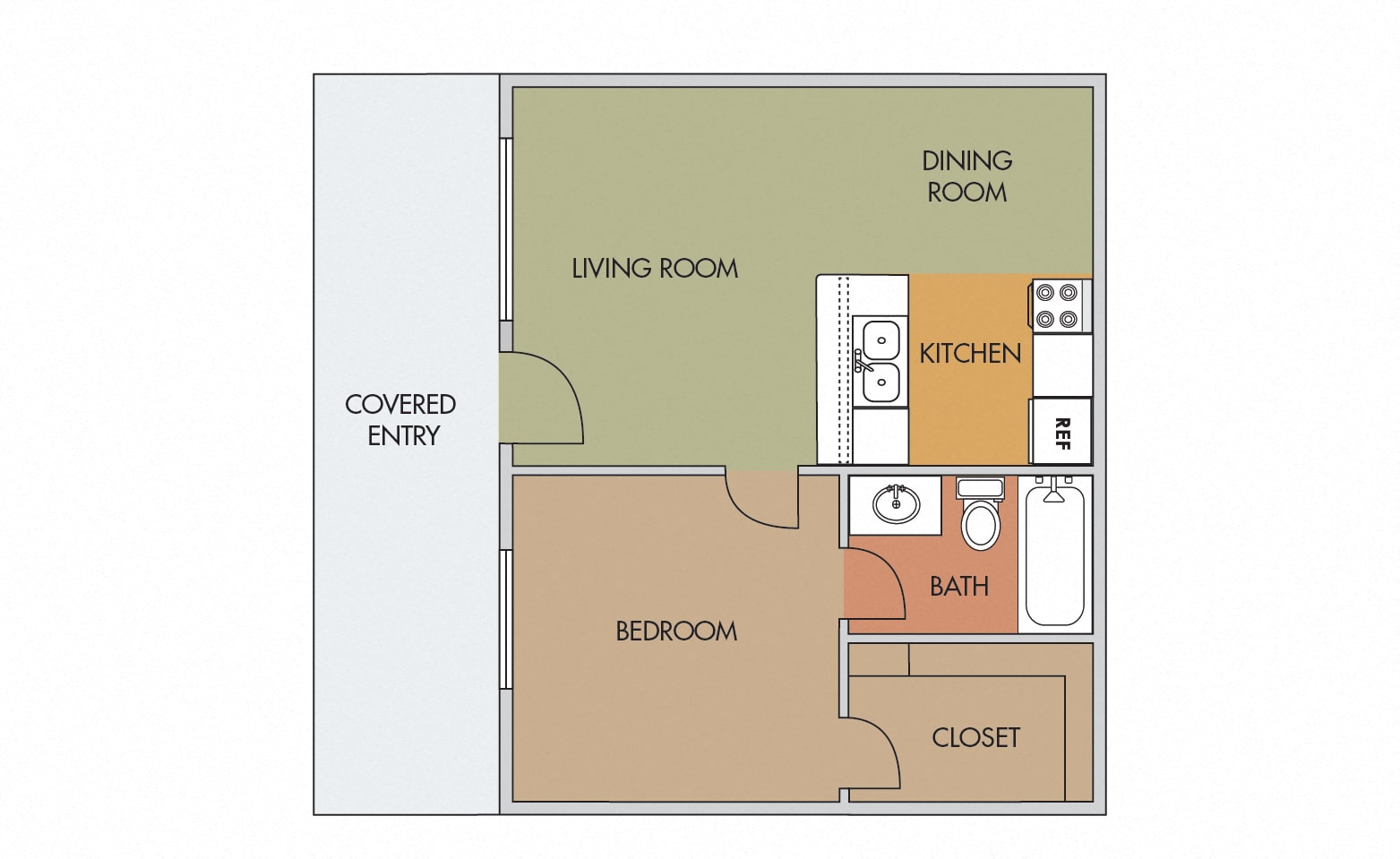 La Primera at Green Valley – 609