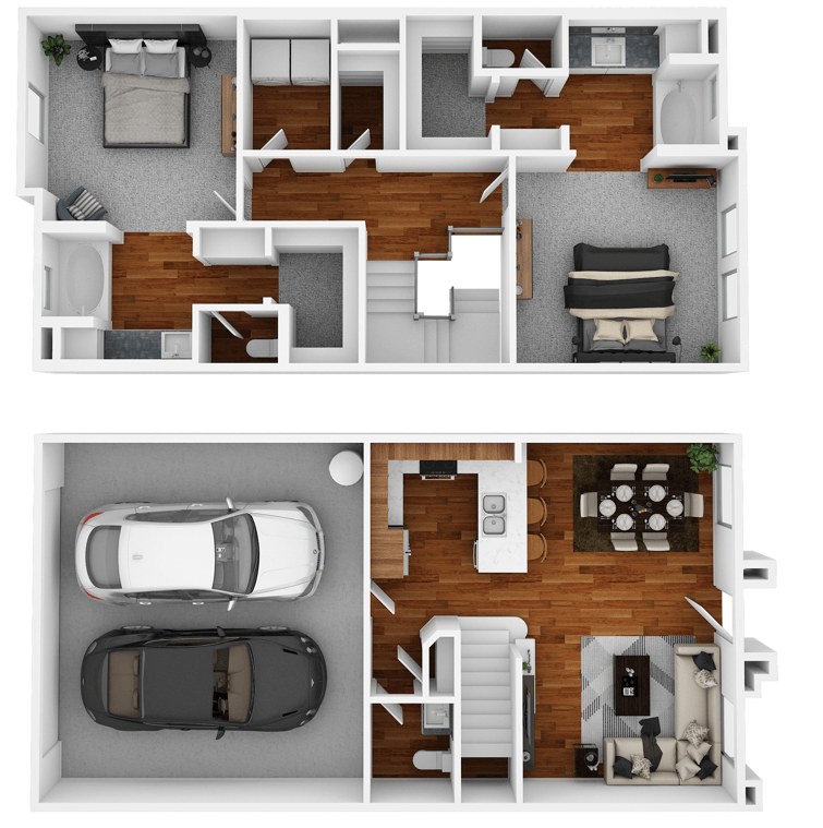 Place on 51st – 1025