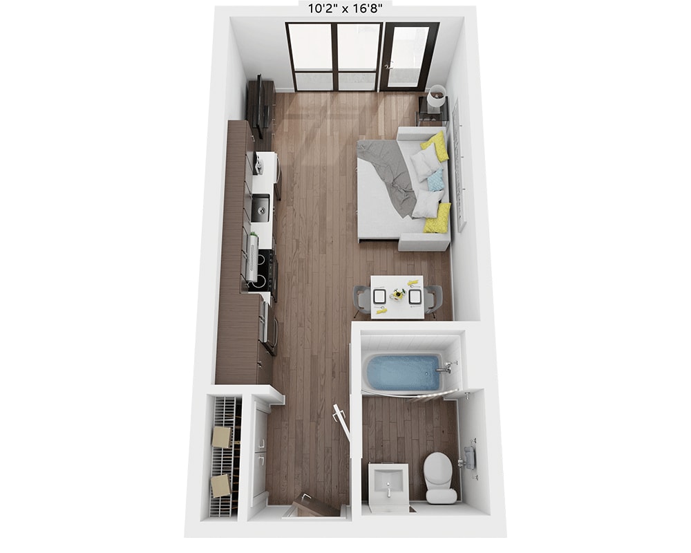 HQ – 315