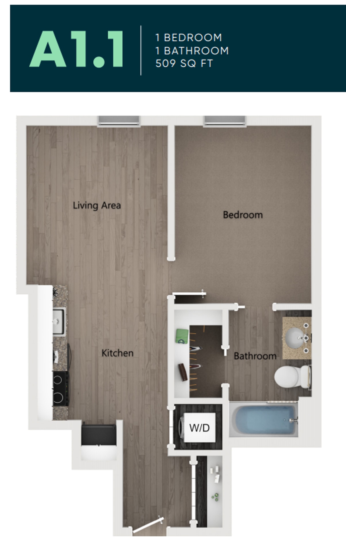 Standard on Main – 234