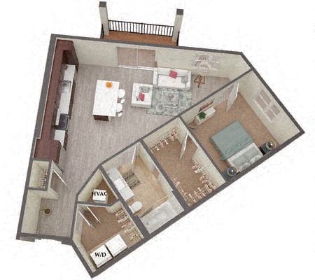5 Points Northshore – 425