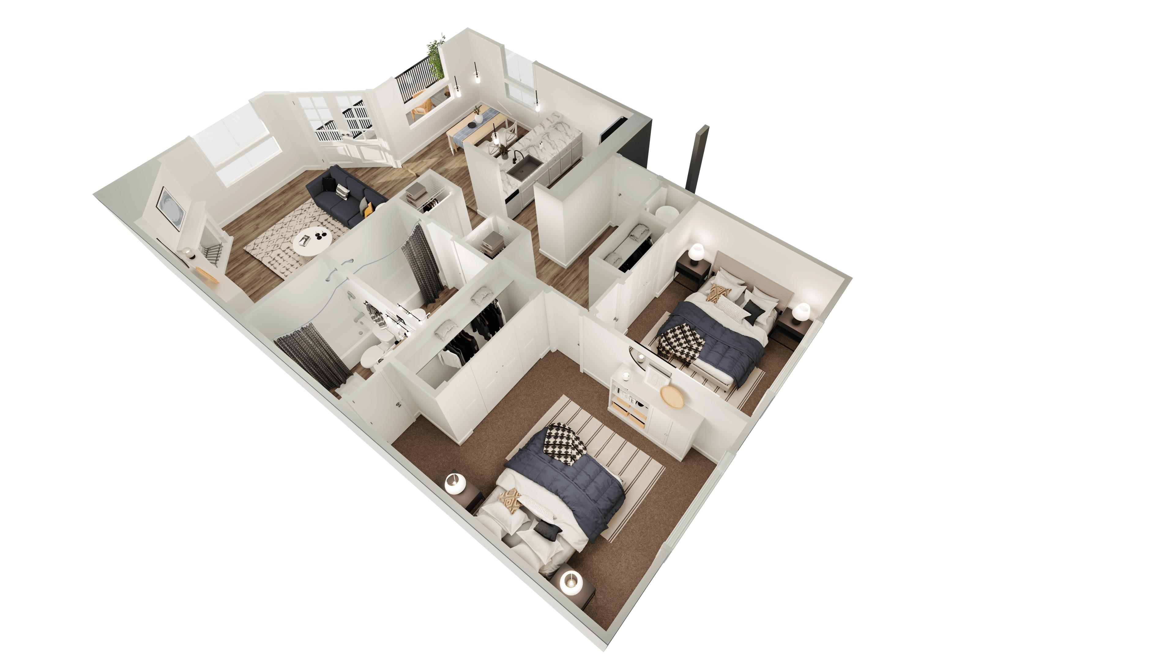 Jasper Place – 11D