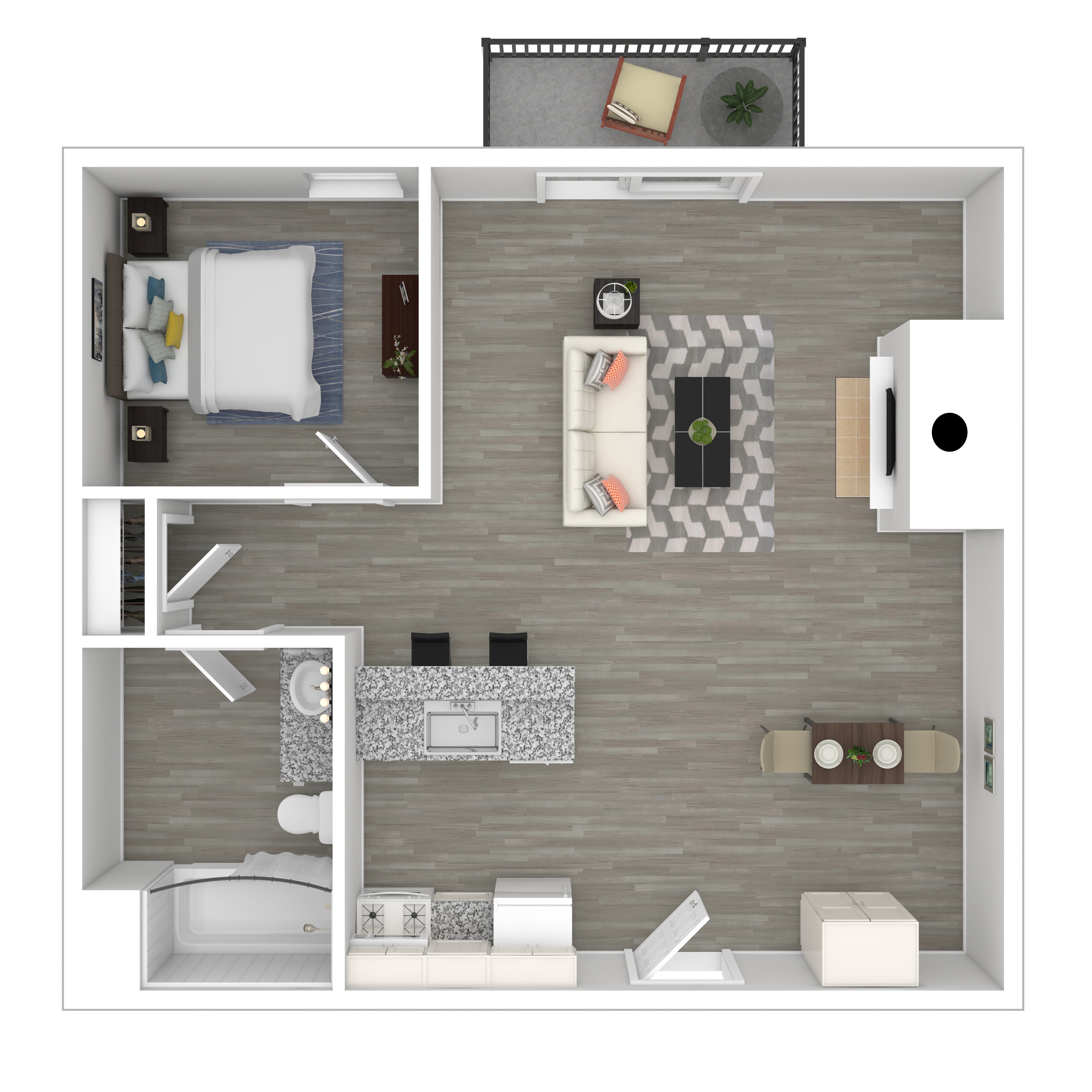 Talavera Apartments – 159