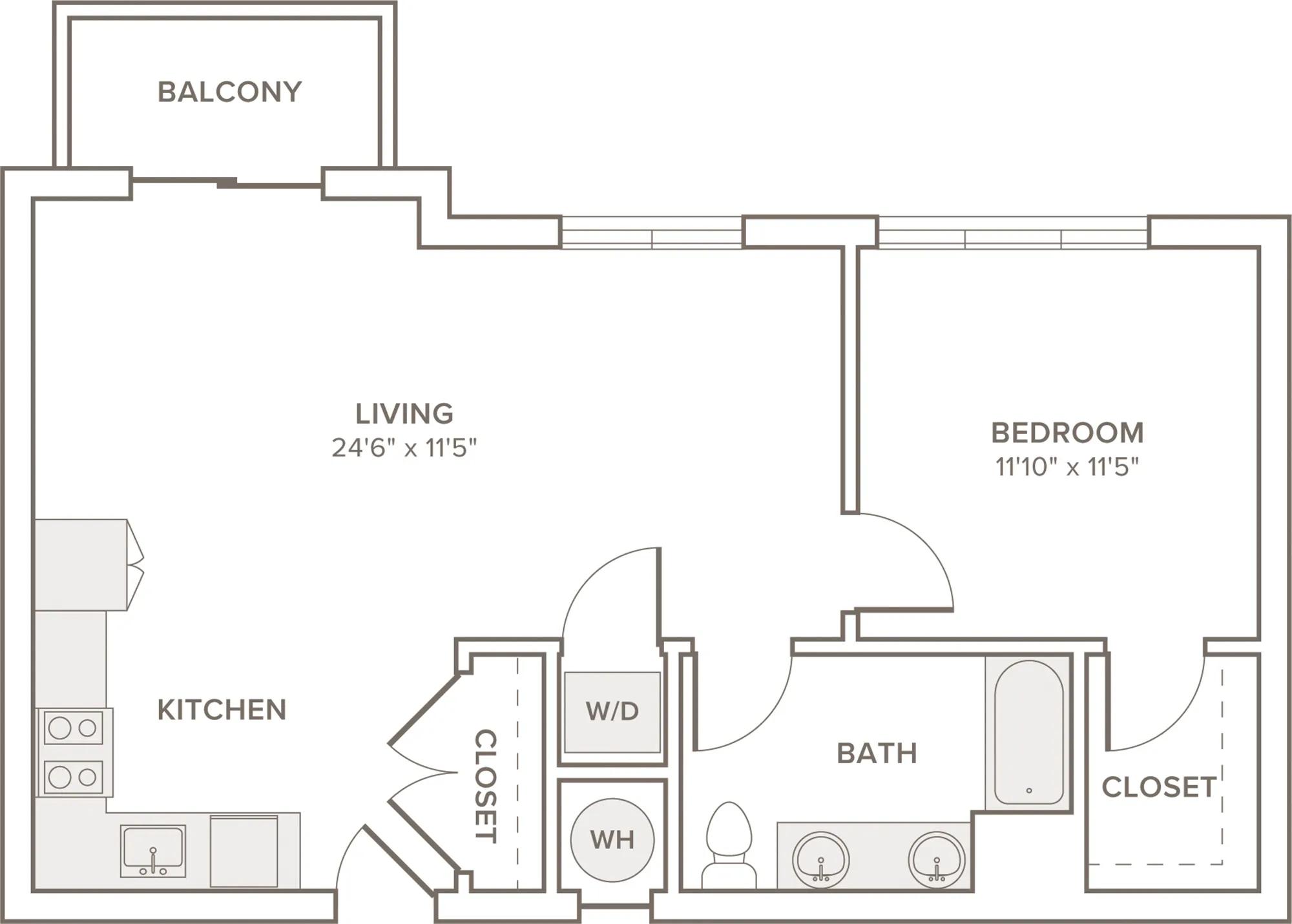 Modera Montville – 449