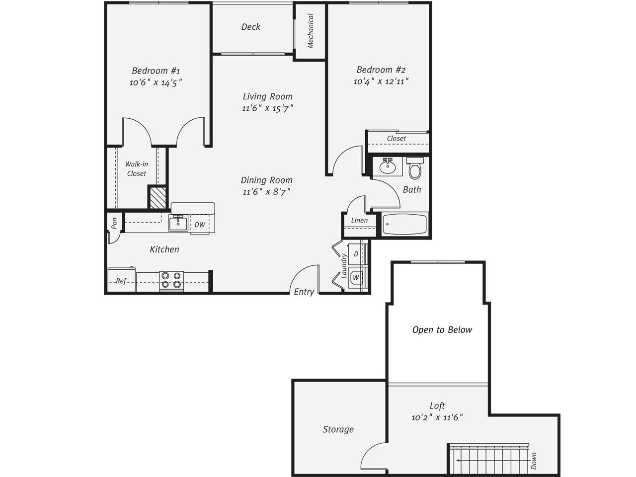 Aven at Newton Highlands – 2441