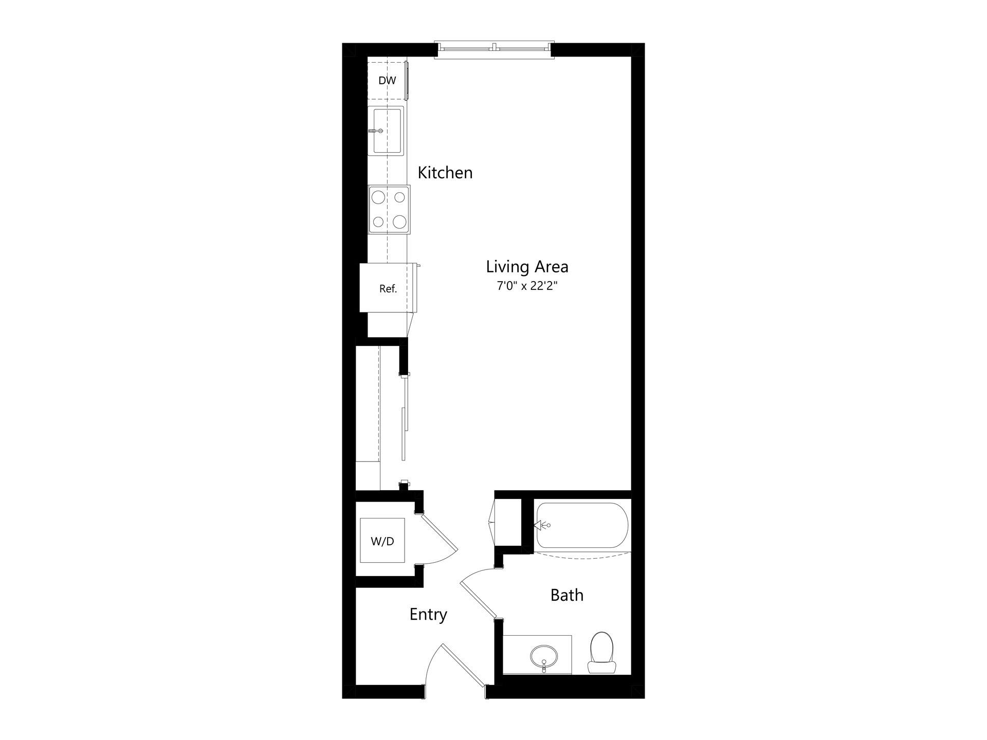 The Julian – 221