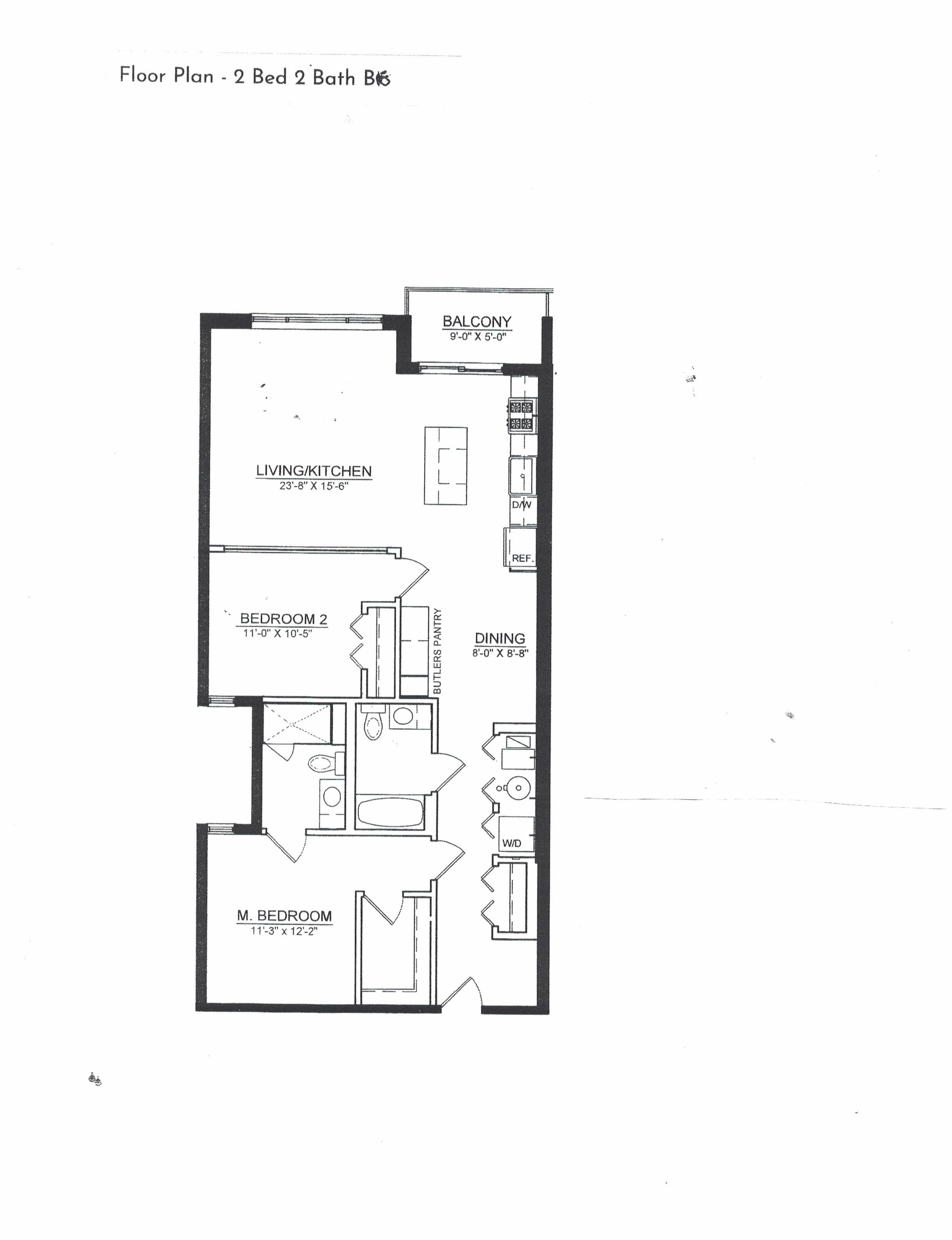 Wells Place – 839-313