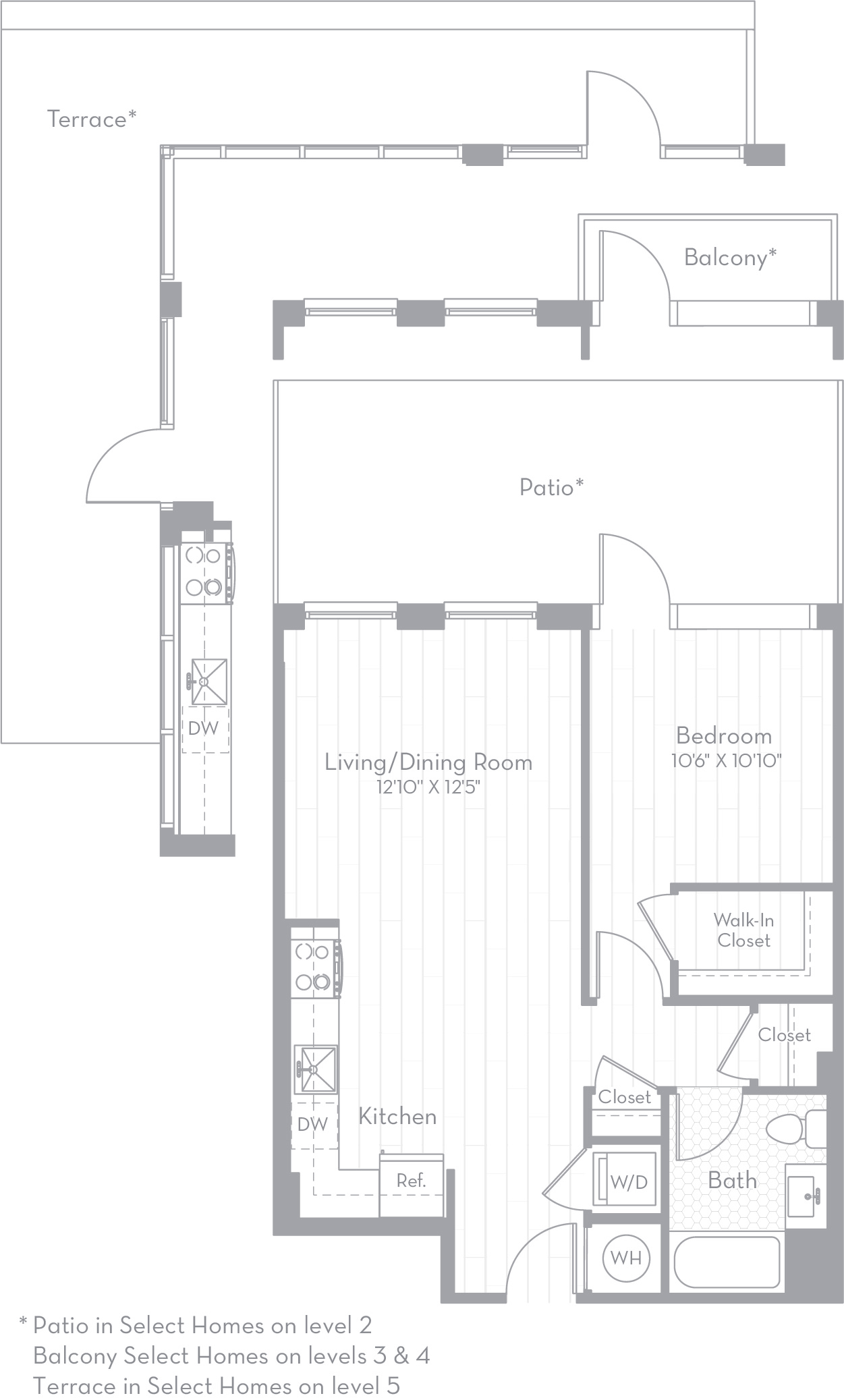 Station House – 0462