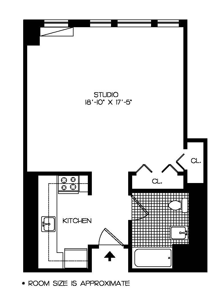 Canterbury Green – 2407