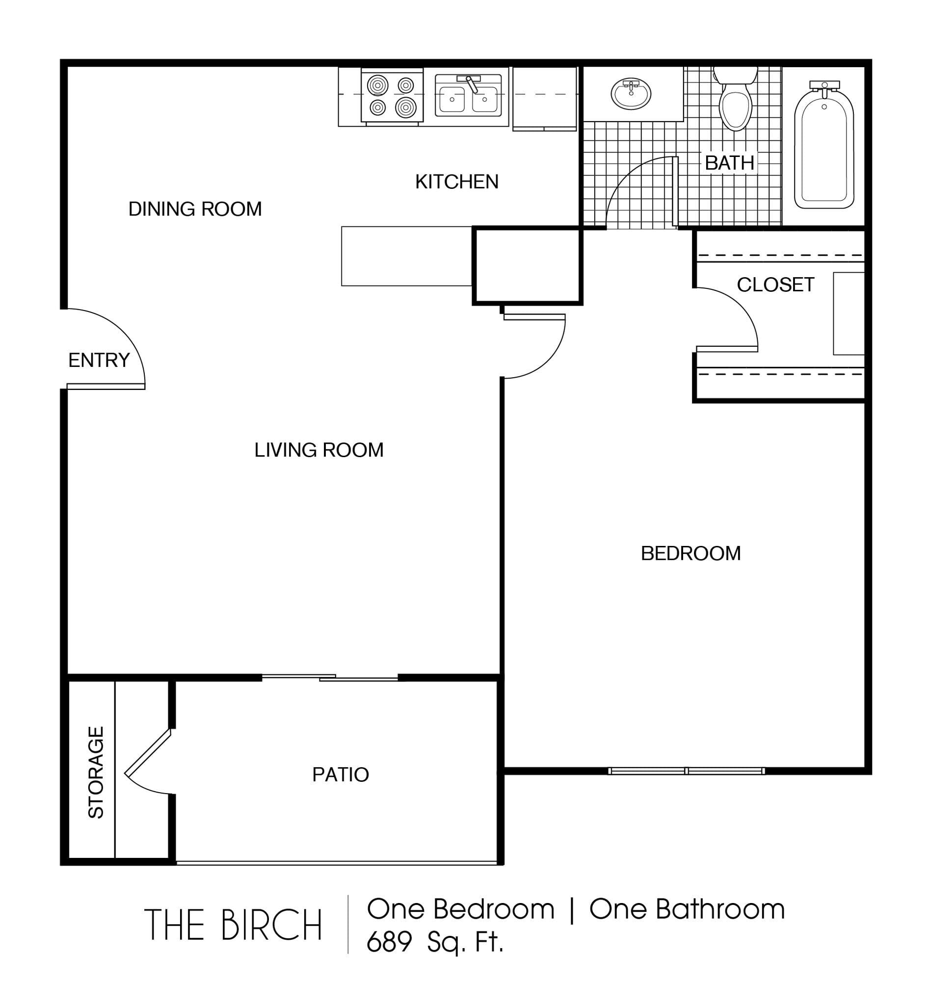 Trenton Place – 1421