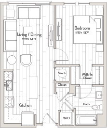 Westmont – 240