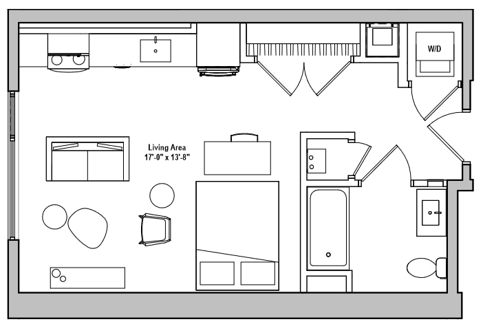 500 Ocean Ave – 453