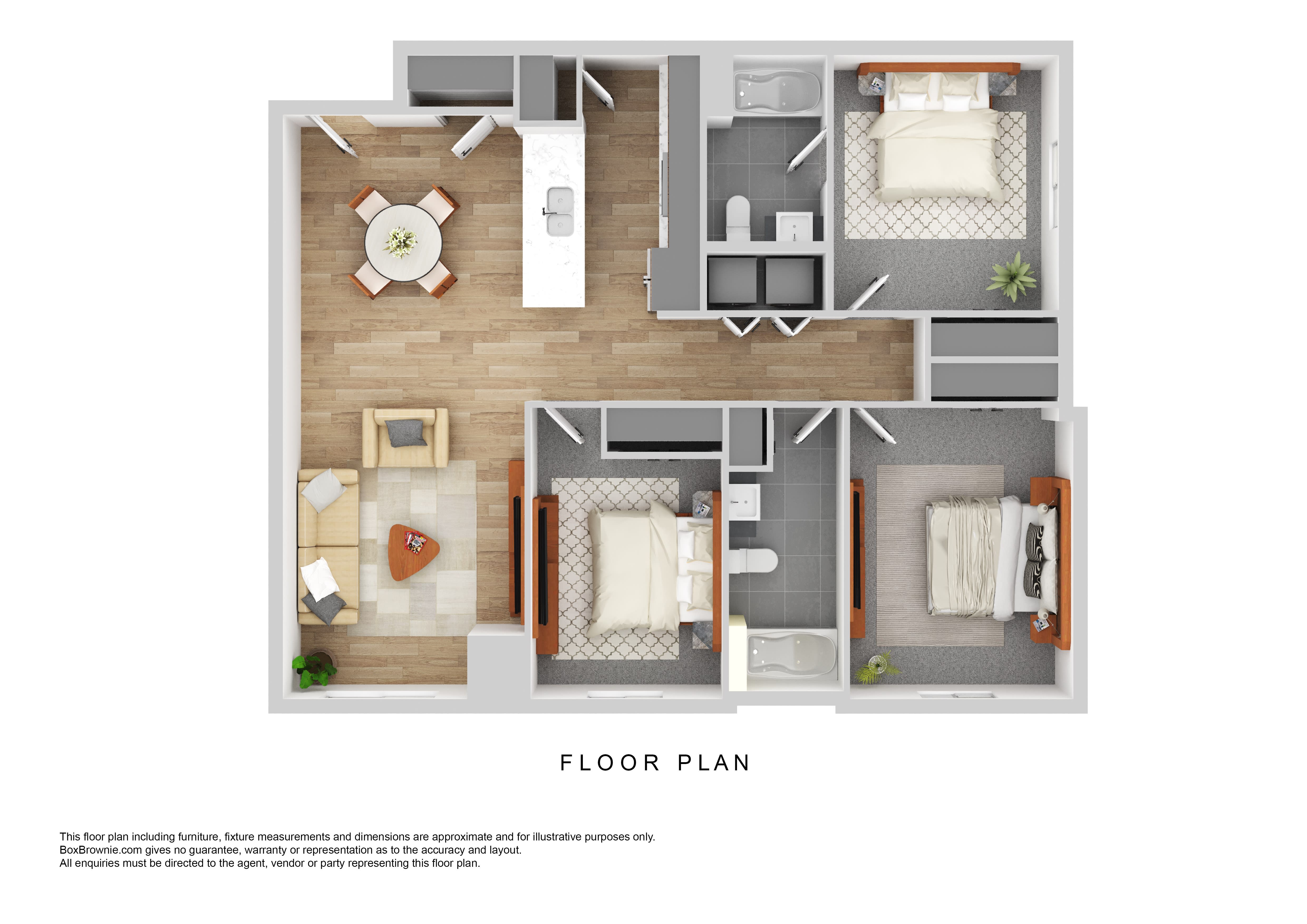 Cherry Creek Village – 413-302