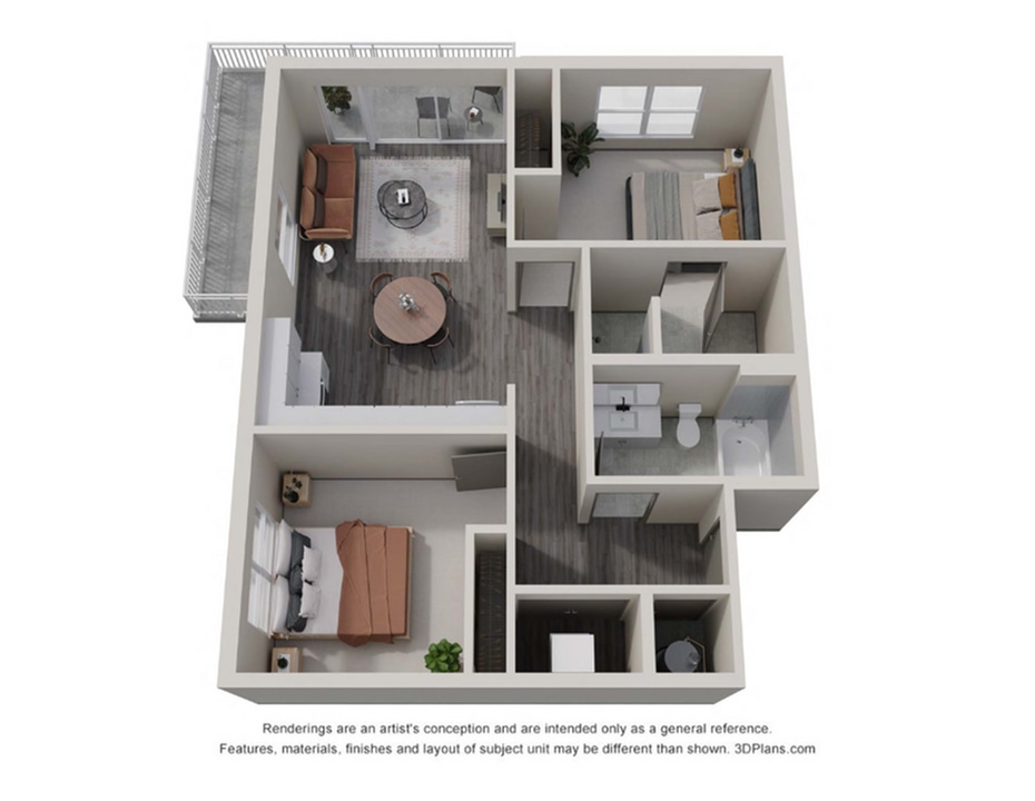 555 Boulevard – 315