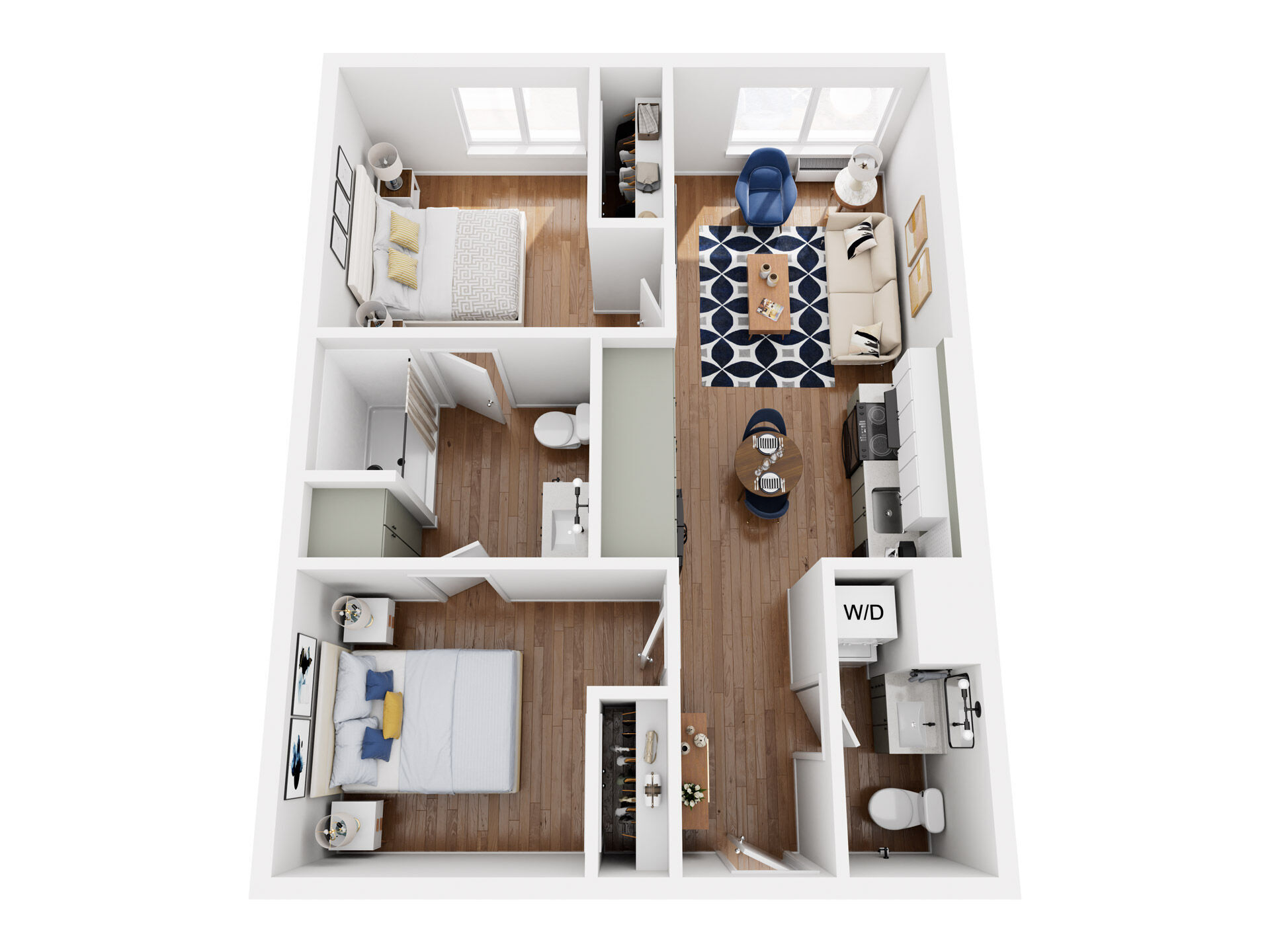 The Frankie – 202
