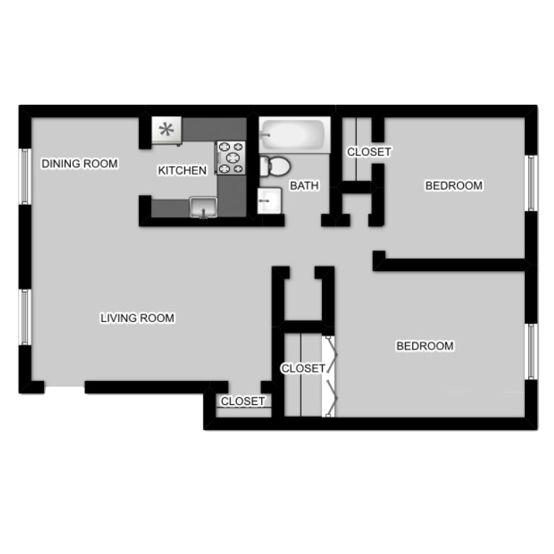 Linden at North Shores – 452-D