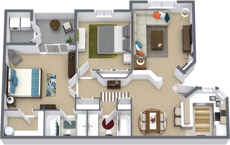 Stone Ridge – 104