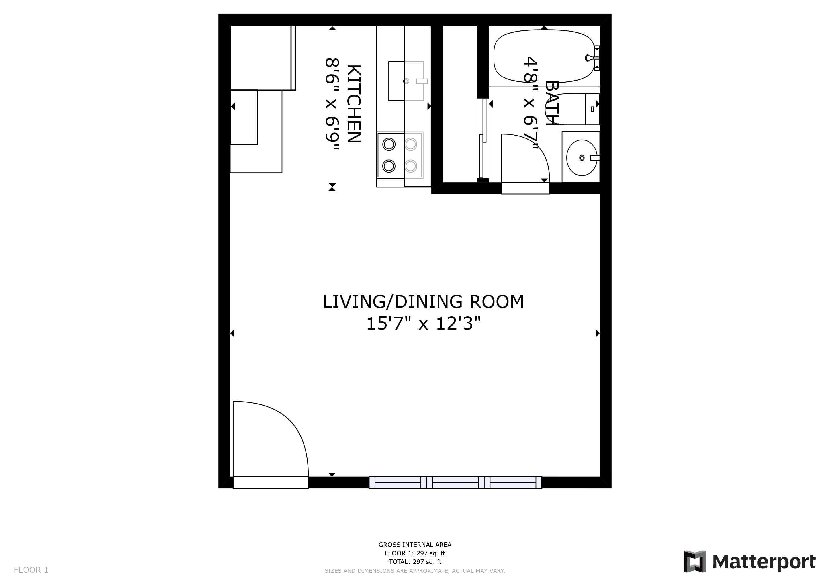 Baker Flats – 9