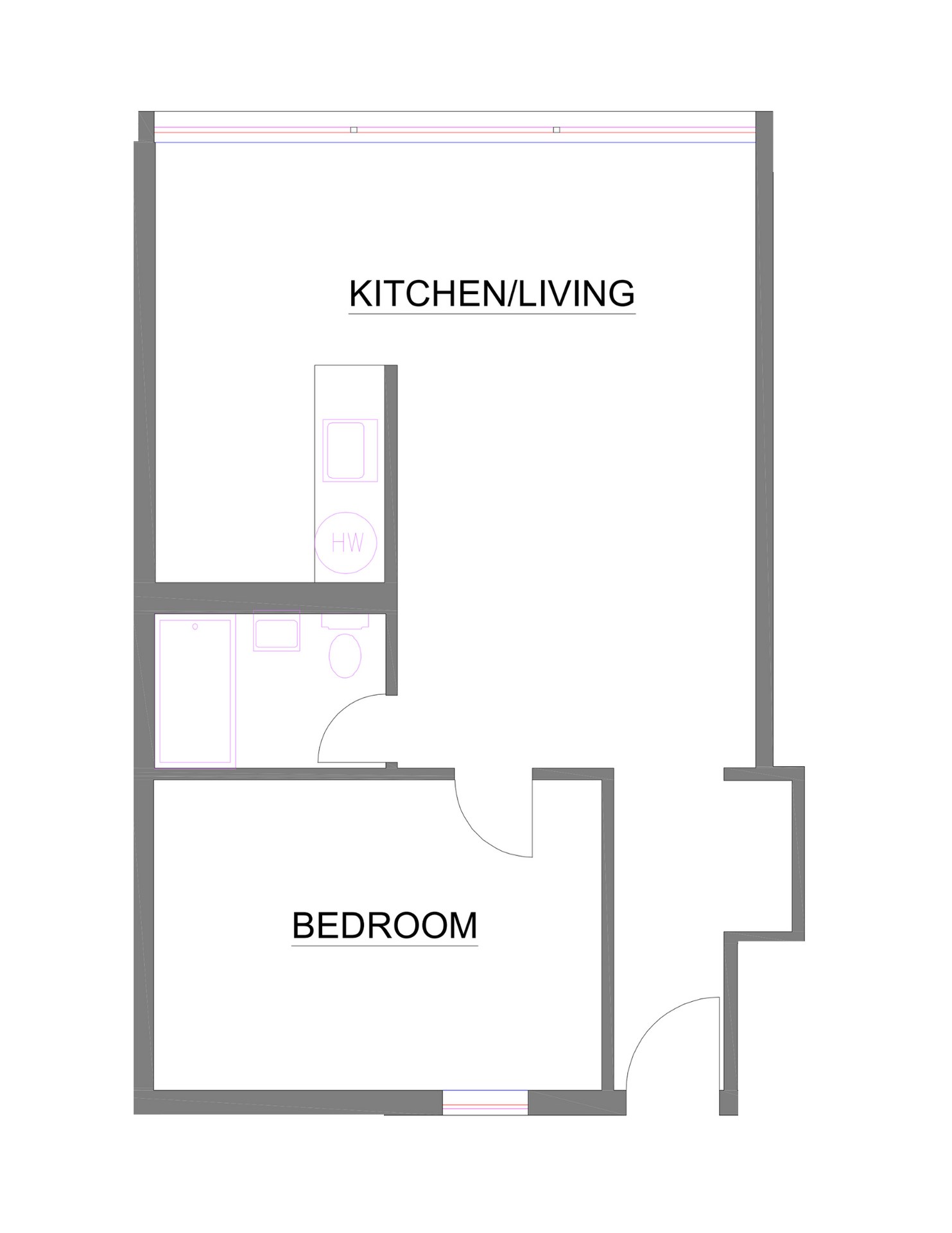 The Larkspur – 406