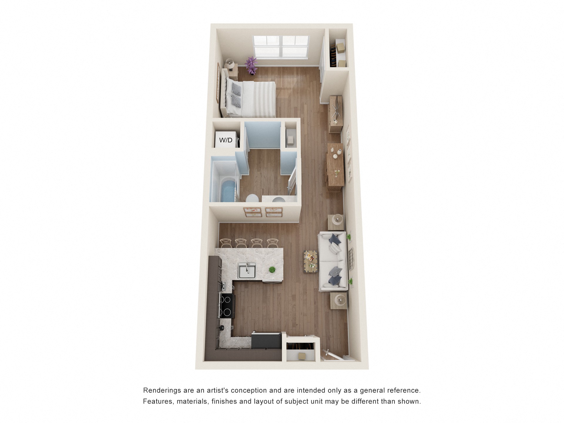 Atlantic Pointe – 10-404
