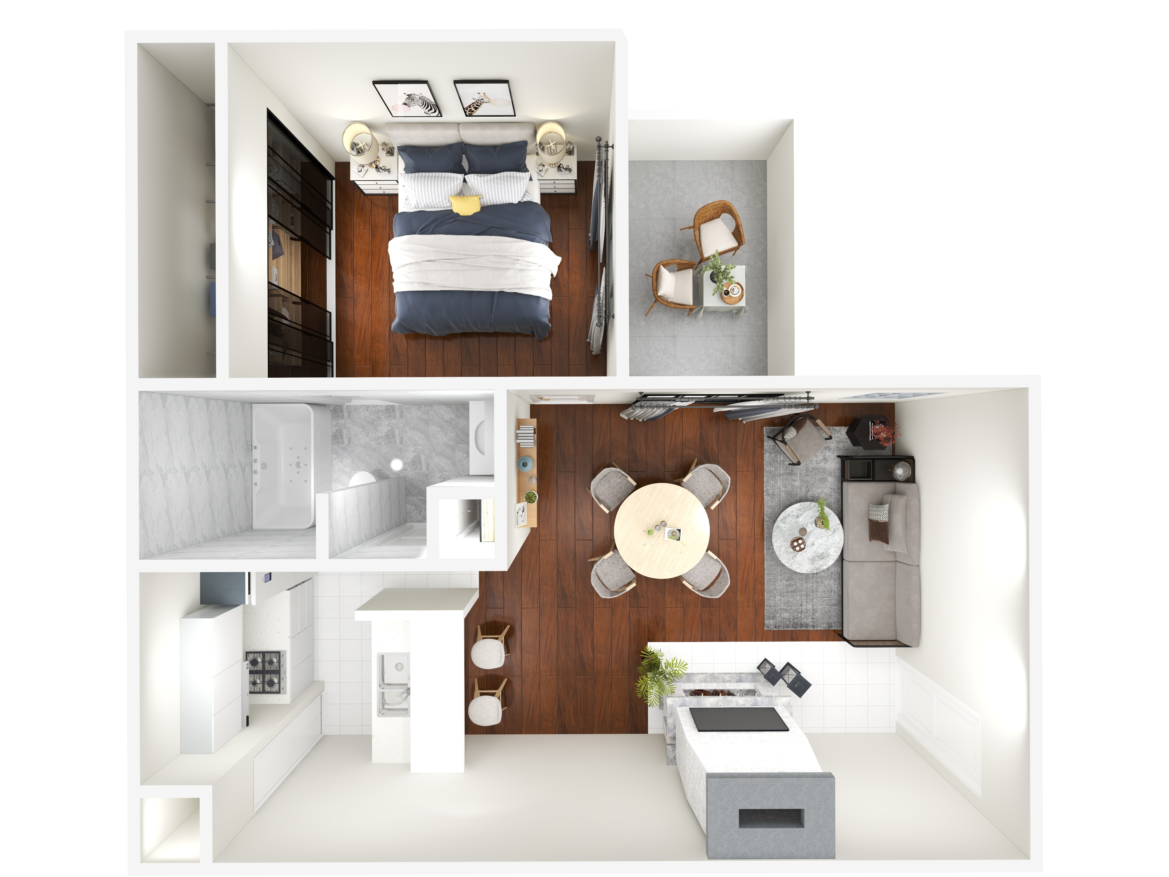 Suncrest – 2-2054