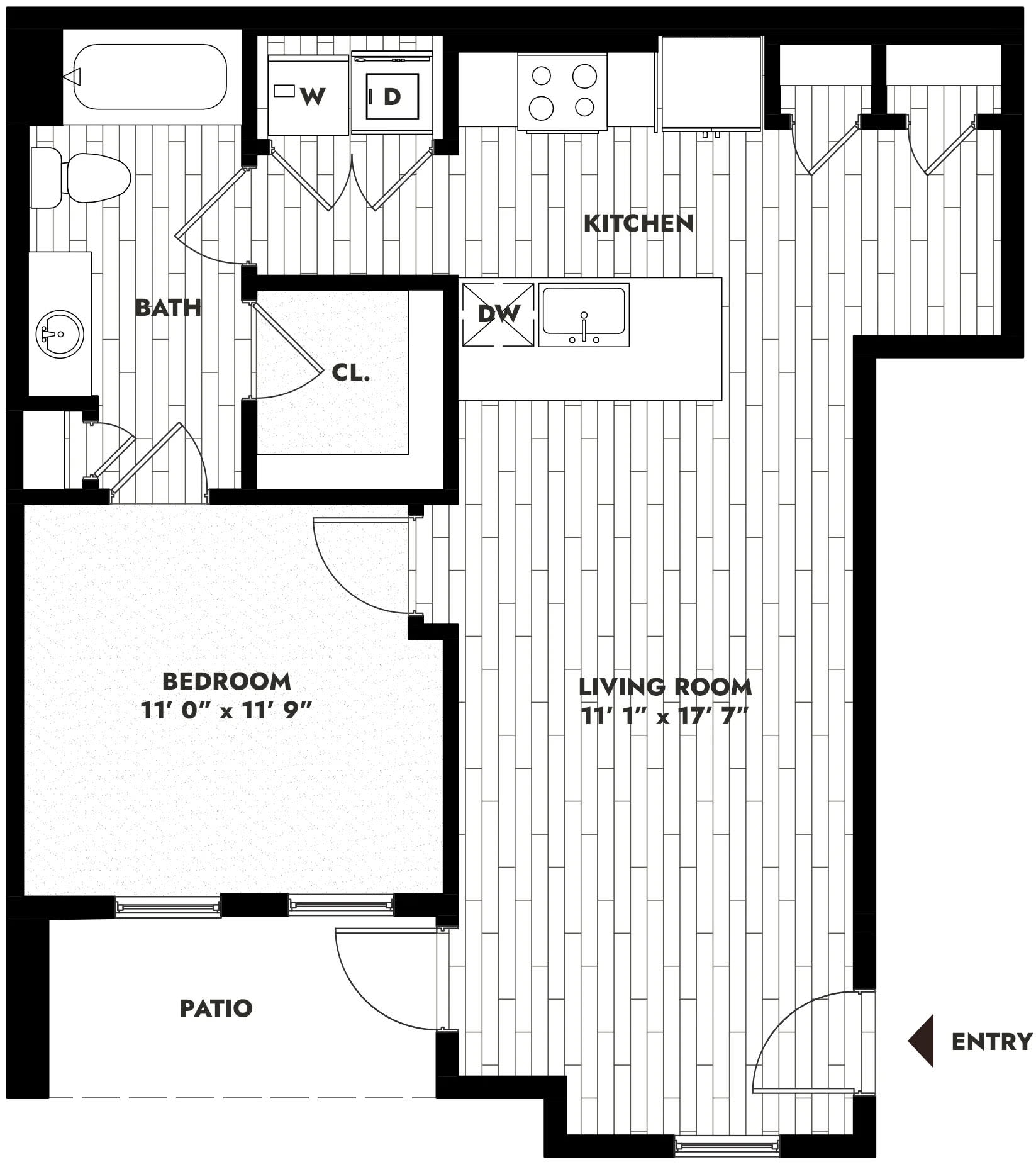 Alta Marine Creek – 4102