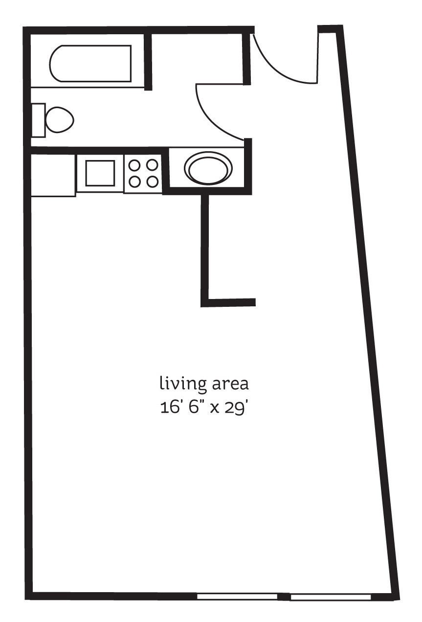 Tarnhill – 3300