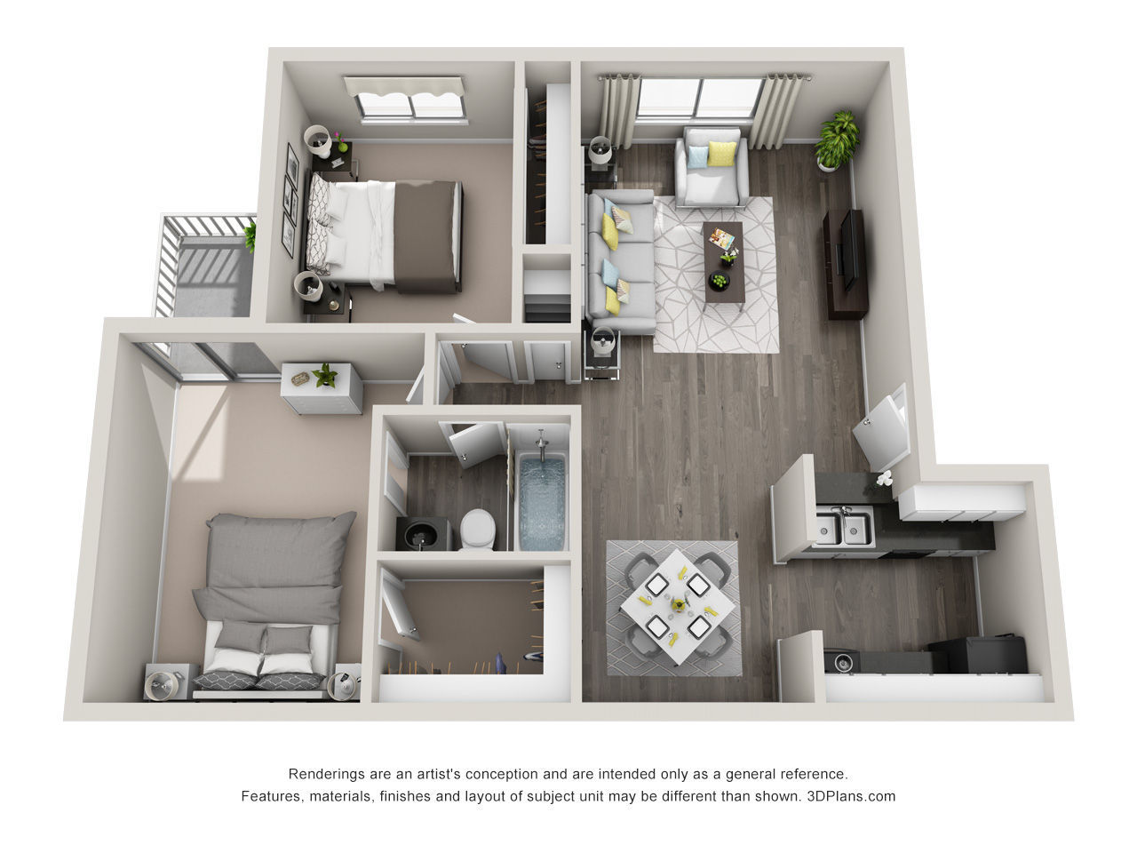 Amara Apartments – 047