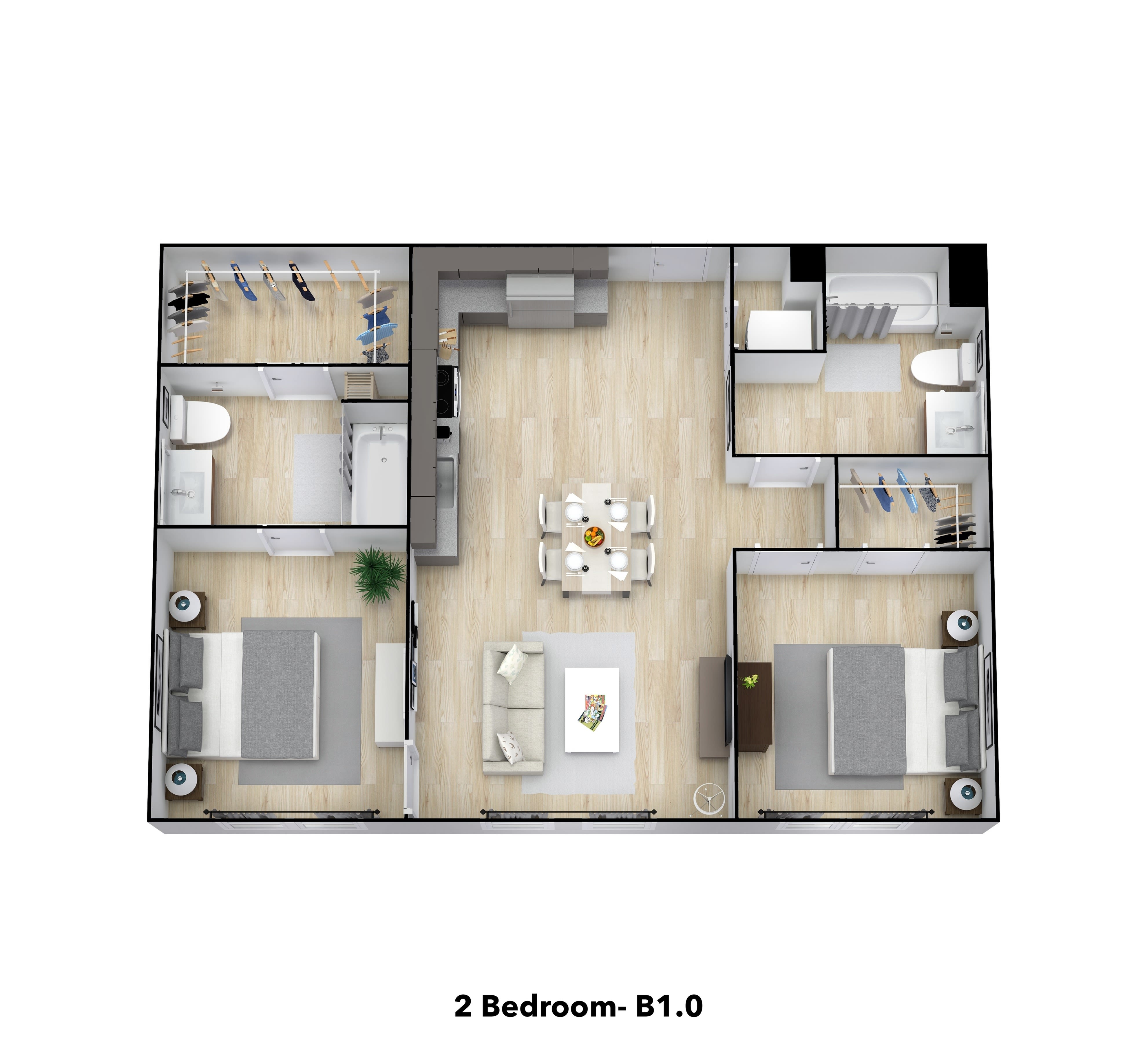 The Bernice – 421
