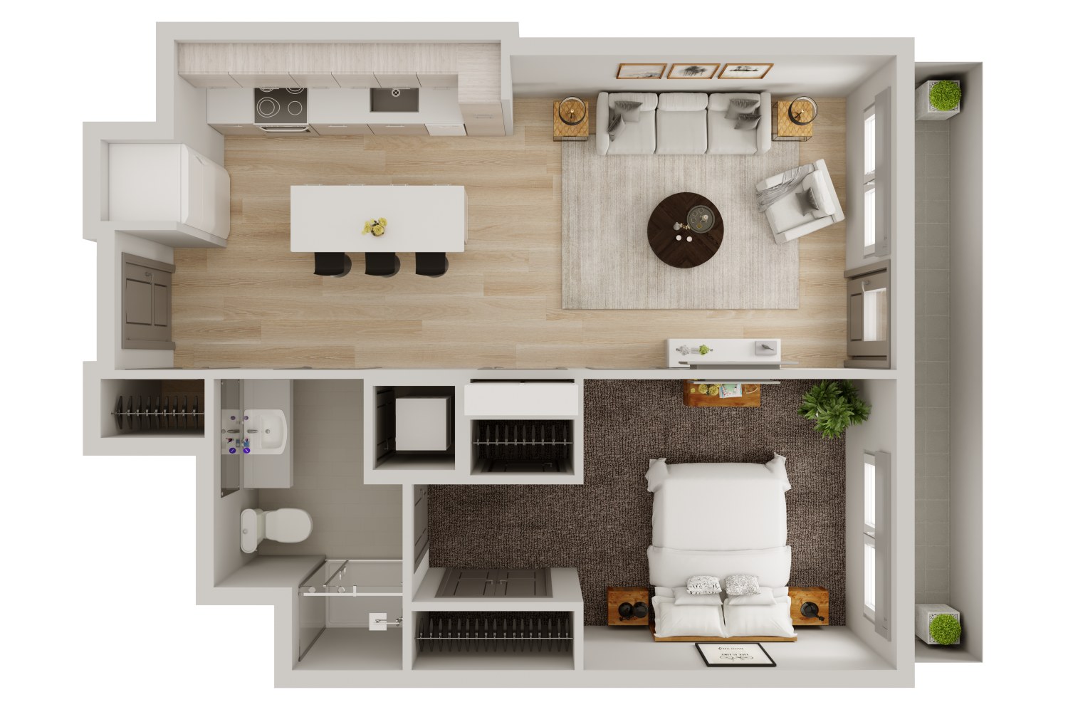 Solaire 8200 Dixon – 2529