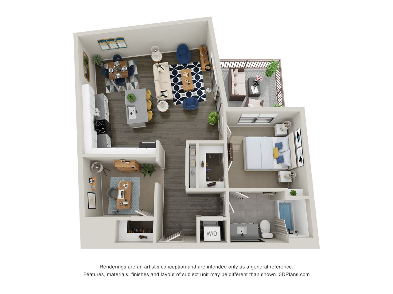 Lenox 7th – 211