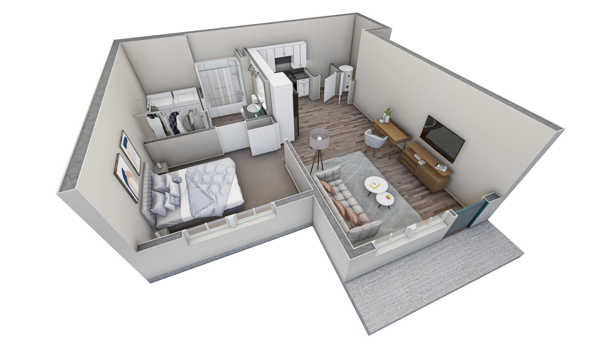 Authentix Huber Heights – 106