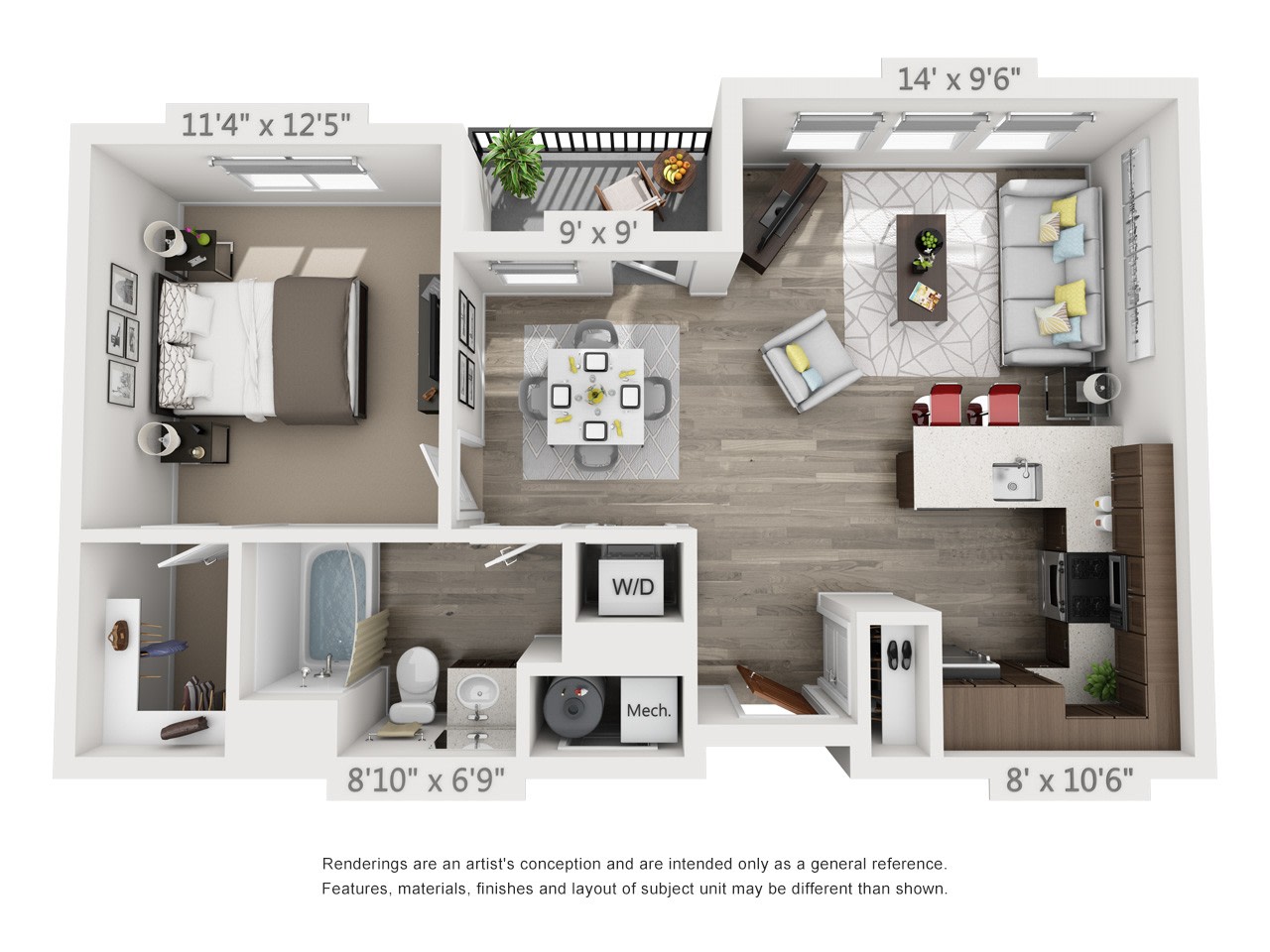 4th West – 2091