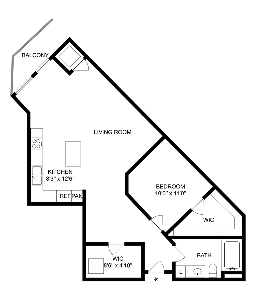Maverick – 416