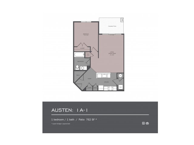 Prospect Hall Apartments – 203