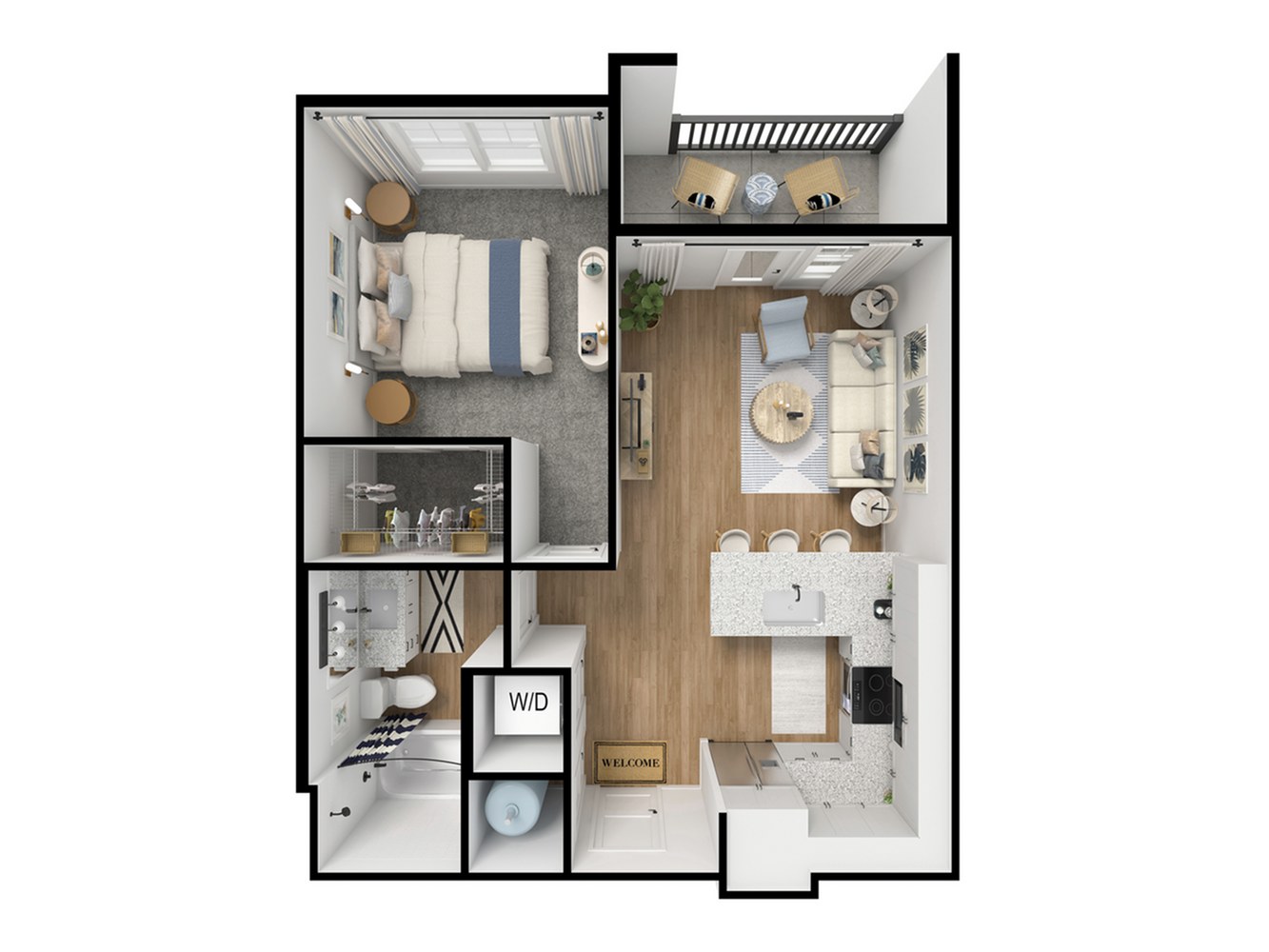 Olea eTown – 3316