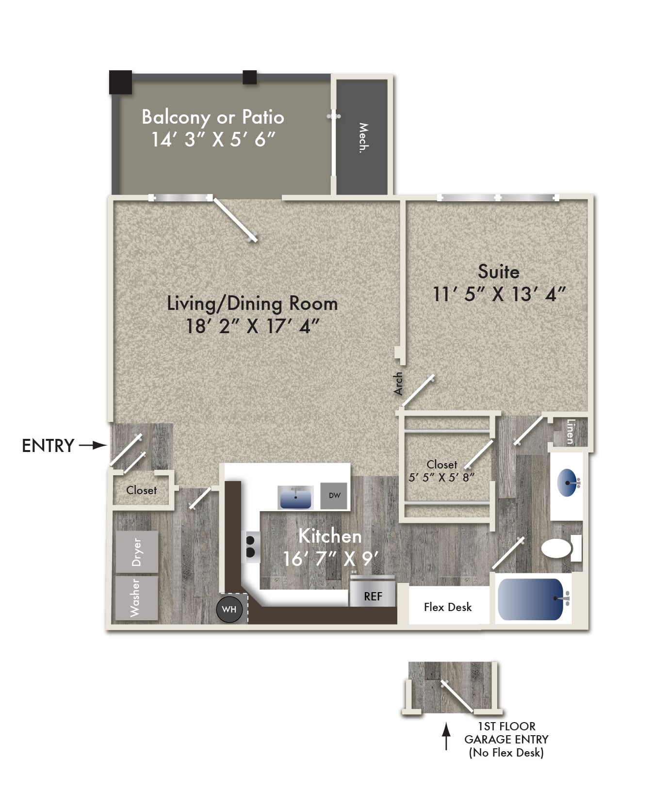 Kendal on Taylorsville – 12502304