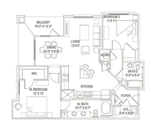 Robley Place – 02303