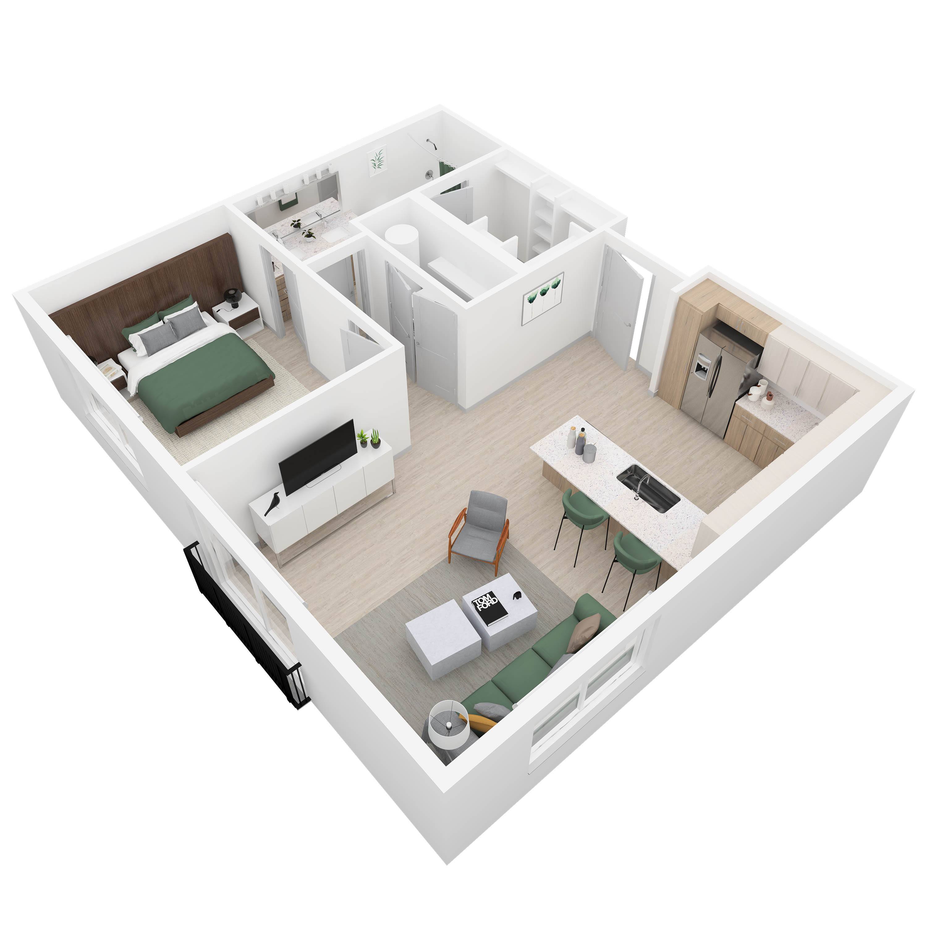 The Grove On Main – 435-105
