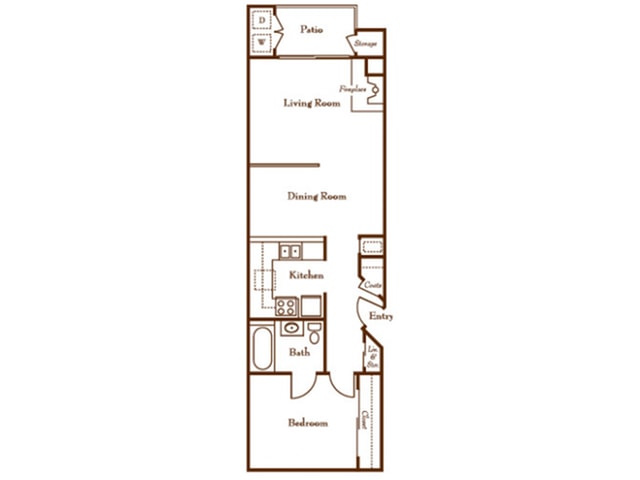 The Landing at Riverlake – 095