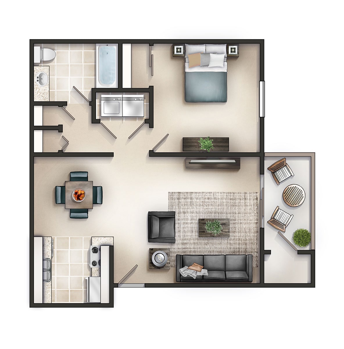 The Boulders – 29856