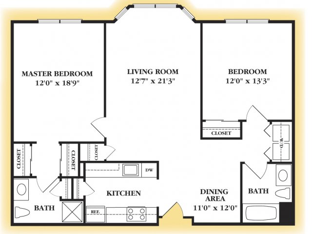 Emerson Place – 215