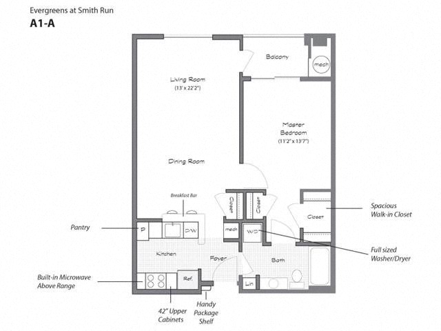 Senior Housing – 224