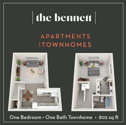 The Bennett – 234