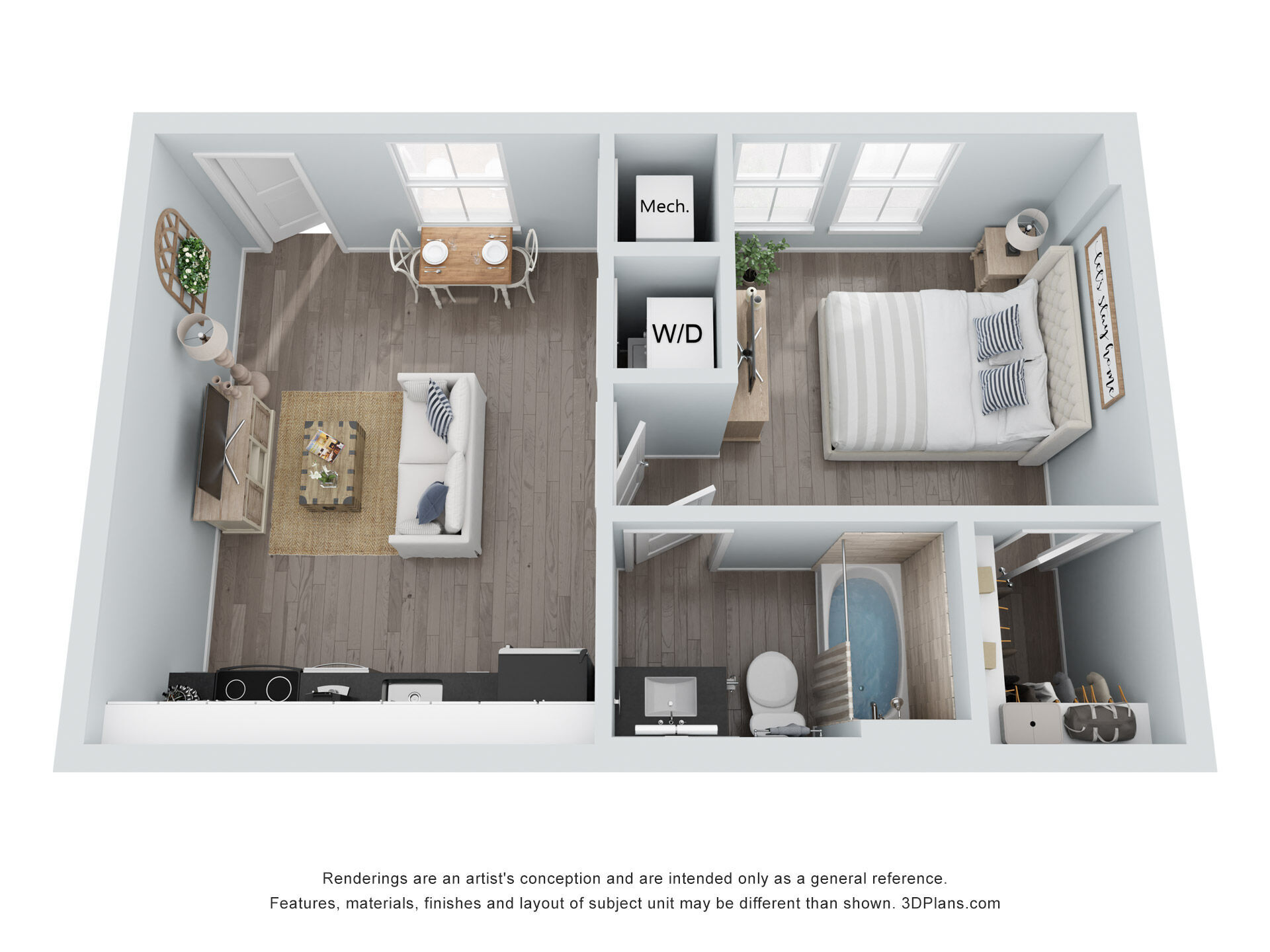 The Addie – 432