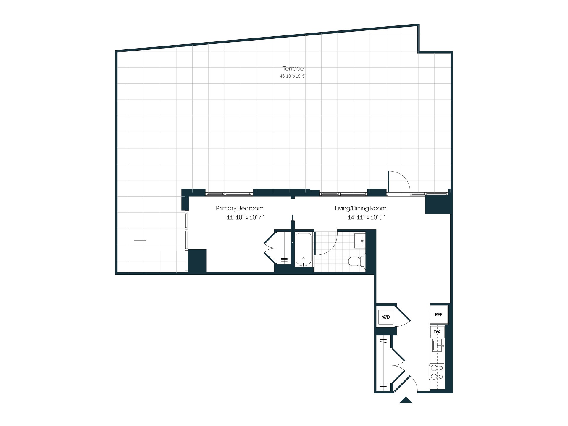 25 Maple Avenue – 702