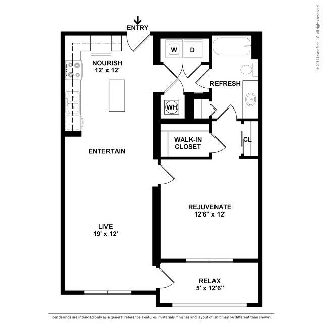 Lantower Westshore – 547