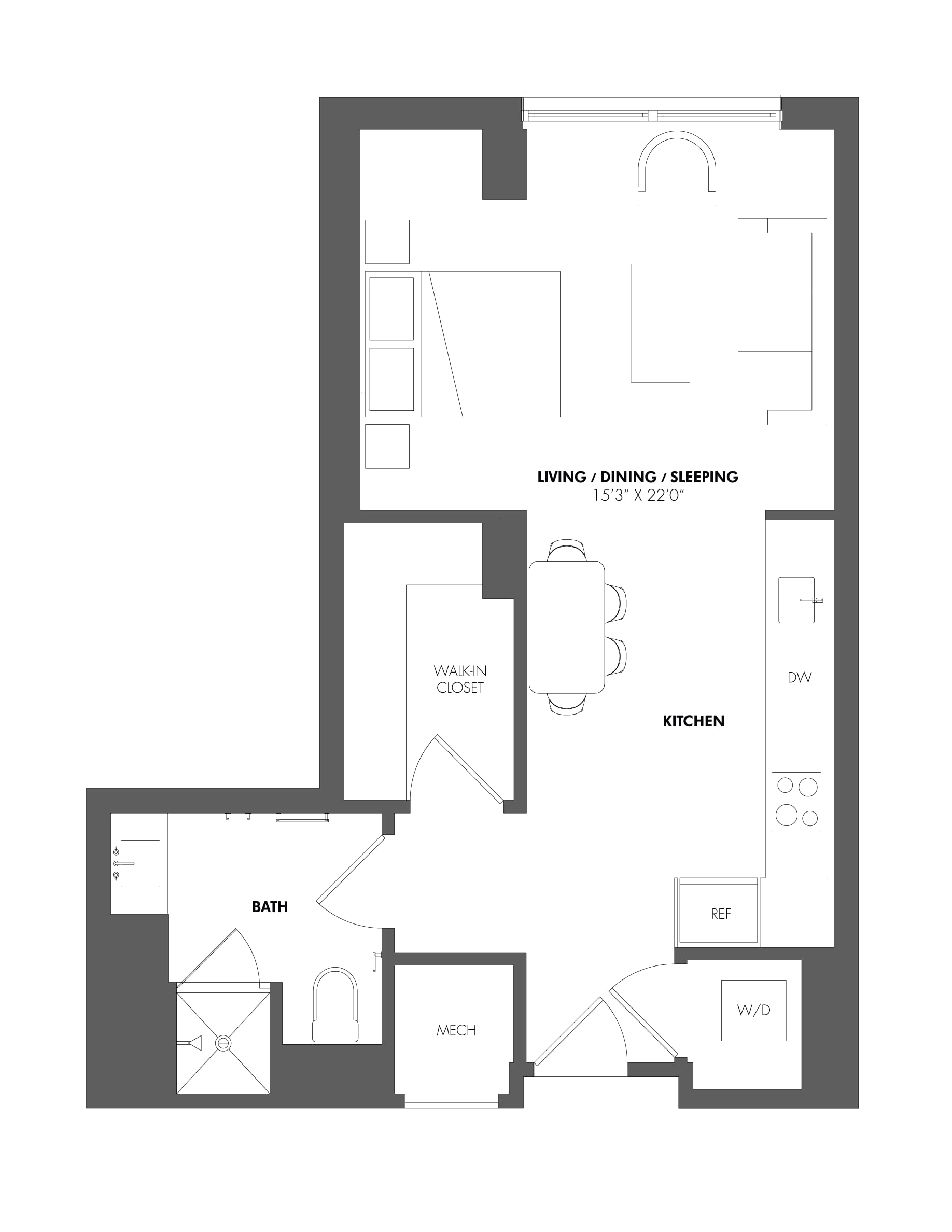 The Silva – 0404
